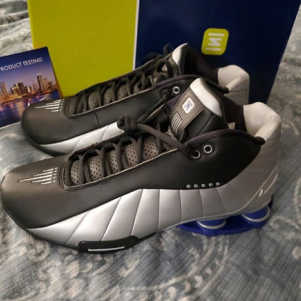 Nike shox